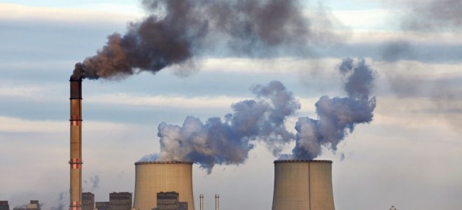 AB’de fosil yakıtların elektrik üretimindeki payı ilk kez %25’in altına indi