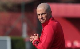 Alex de Souza, Antalya’ya geliyor