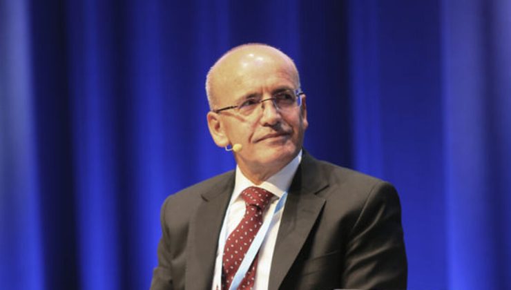 Bakan Şimşek: En kötüsü geride kaldı – İş-Yaşam Haberleri