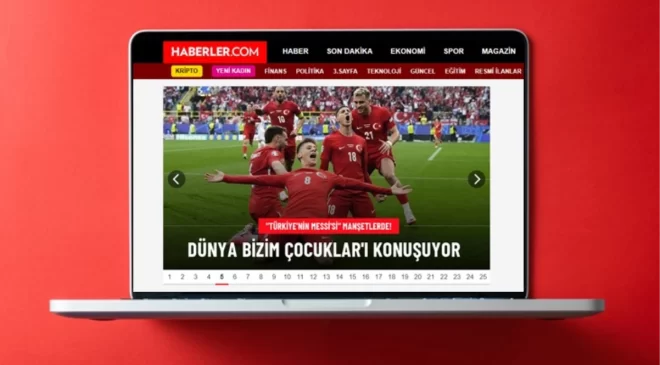 Reuters raporuyla tescillendi! Türkiye Haberler.com’a güveniyor ve tercih ediyor