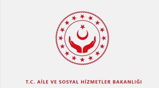 Aile ve Sosyal Hizmetler Bakanlığı
