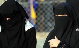 Abaya nedir? Abaya elbise nedir? Abaya ne demek? Abaya modelleri!