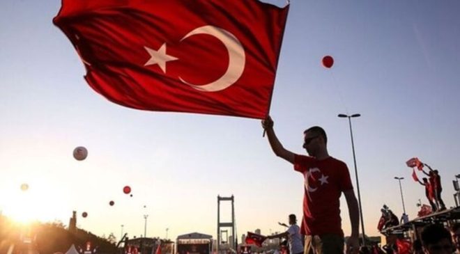 İş dünyasından “15 Temmuz Demokrasi ve Milli Birlik Günü” mesajları – İş-Yaşam Haberleri