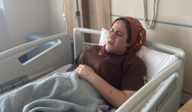 13 gündür hapşırma nöbeti geçiren kadın tedavi olmak istiyor | Sağlık Haberleri