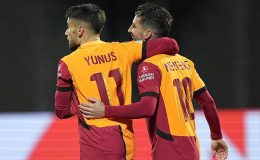 Dries Mertens’ten özeleştiri: Kazanmamız gerekiyordu!