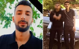 Emre’yi ‘Eşcinsel ilişki teklif ettiği için öldürdüm’ dedi ama birkaç gün önce yaptığı paylaşım tüyler ürpertti